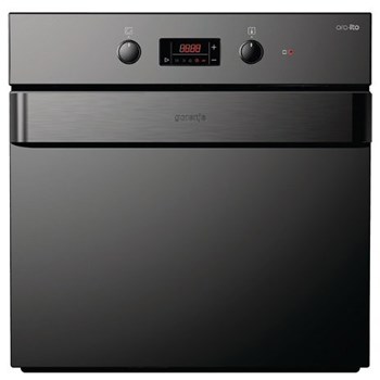 Cuptor incorporabil Gorenje Ora-Ito BO73ORAB, Electric, Multifunctional, Grill, Clasa A, Negru