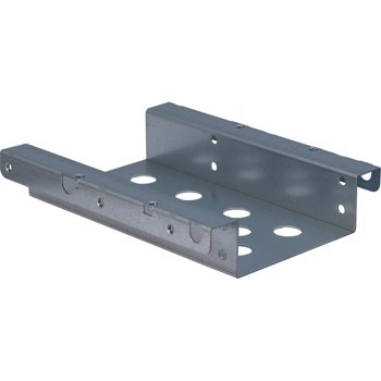 Adaptor Inter-Tech HDD/SSD 3.5” la 2x2.5”