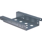Adaptor Inter-Tech HDD/SSD 3.5” la 2x2.5”