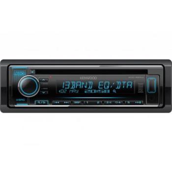 CD Player Auto Kenwood KDC-320UI