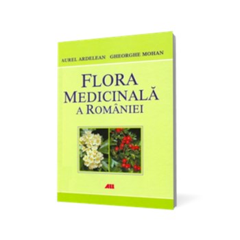 FLORA MEDICINALA A ROMANIEI