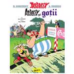 Asterix si gotii (vol. 3)
