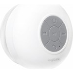 Boxa portabila LogiLink Wireless shower
