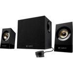 Boxe Logitech 2.1 Z533, 60W RMS