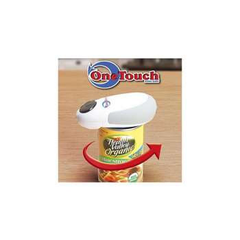 Desfacator electric de conserve