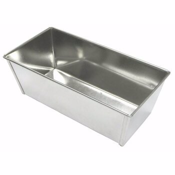 TAVA CHEC SATINATA 30X10X7 CM 5905448000115