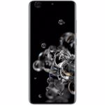 Telefon mobil Samsung Galaxy S20 Ultra, 5G, 128GB, 12GB, Dual SIM, Cosmic Grey