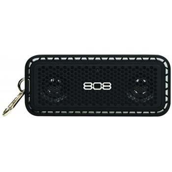 Boxa Bluetooth 808 Audio SPR 100, negru