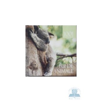 1001 de fotografii - Pui de animale