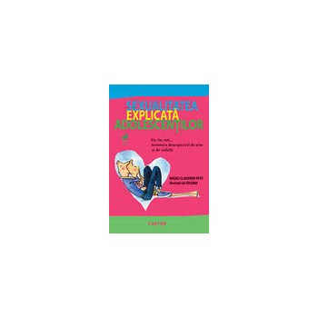 Sexualitatea explicata adolescentilor