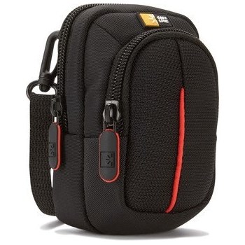 Husa camera foto Case Logic, DCB302K, neagra
