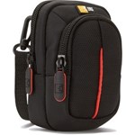Husa camera foto Case Logic, DCB302K, neagra
