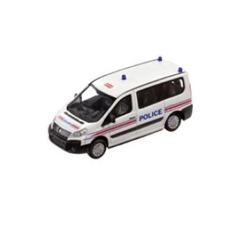 Dube utilitare Security Franta