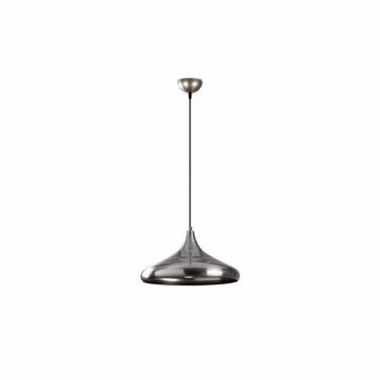 Candelabru Sheen Berceste - 209-S, argintiu