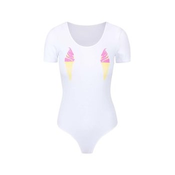 Body ZOOT Original cu print