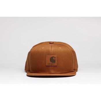 Logo Cap