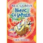 Noroc cu laptele