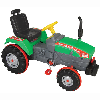 Tractor cu pedale Pilsan 07.294