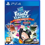 Hasbro Family Fun Pack PS4