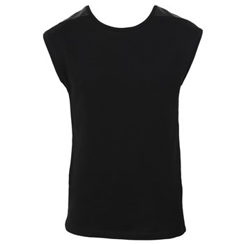Tricou ZARA Outy Black
