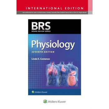 BRS Physiology (Board Review Series)