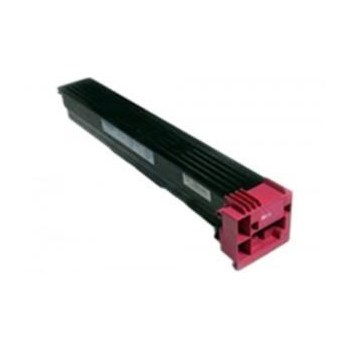 Konica Minolta KONICAMINOLTA Toner magenta C652/