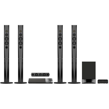 Sistem Home Cinema 5.1, Sony BDVN9200WB, 1200W