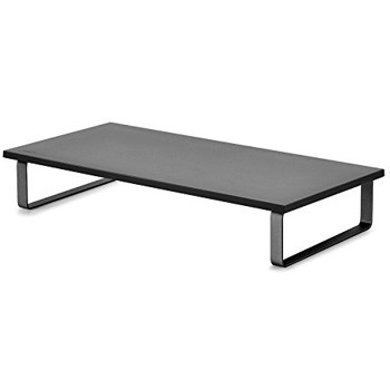 Stand Monitor Deepcool M-DESK F2 Negru dp-mdeskf2
