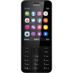 Telefon mobil Nokia 230, Dual Sim, gri