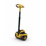Biciclu electric Inmotion R1EX Yellow