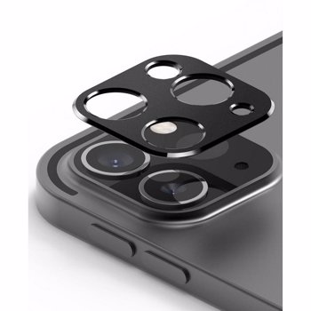 Rama protectie camera foto Ringke pentru iPad Pro 11 inch / iPad Pro 12.9 inch (2020) Black