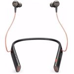 Casti Bluetooth Plantronics Voyager 6200 UC Negre PLB00112