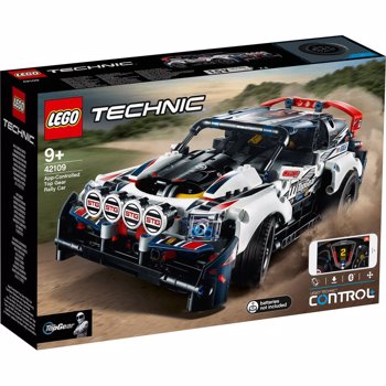 Lego Minecraft - Casuta moderna din copac 21174