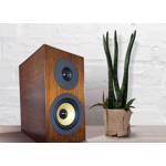 Boxe Davis Acoustics Courbet N 3 Walnut