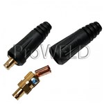 Cupla cablu sudura ProWeld QC-01-35C - 35mm 4550000035