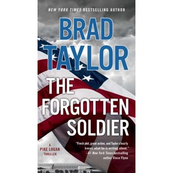 The Forgotten Soldier