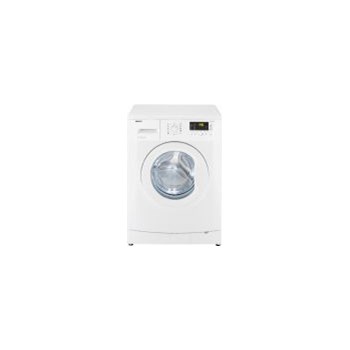 Masina de spalat rufe Beko WMB51031PT, 1000 RPM, 5 kg, A+, Alb