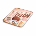 Cantar de bucatarie KS19 IceCream