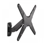 Suport pentru TV SBOX SLCD-2444 23 - 55 inch Negru etv90077