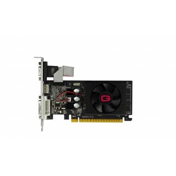 Placa Video Gainward GeForce GT 610 1GB DDR3 64bit PCIe 426018336-2647