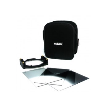 Kit filtre Cokin ND gradual Z-Pro U960A
