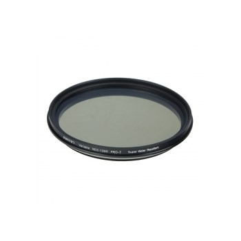 Matin M-0062 ND 2-1000 82mm - filtru neutru cu densitate variabila