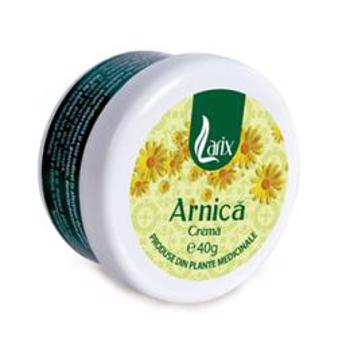 Crema Arnica Larix, 40g