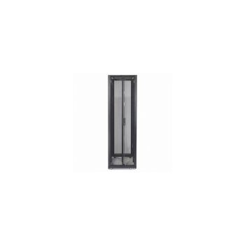 APC rack 19'' 48U NetShelter SX 600x1070 - negru
