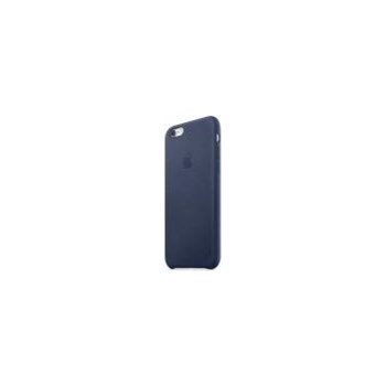 Apple iPhone 6s Leather Case - Midnight Blue