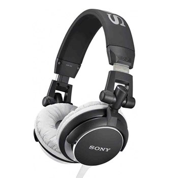 Casti Sony MDR-V55 Black mdrv55b.ae