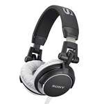 Casti Sony MDR-V55 Black mdrv55b.ae