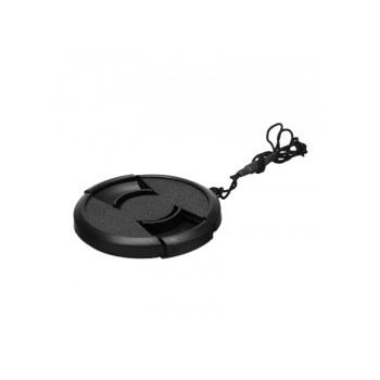 Matin Capac fata obiectiv cu fir prindere (67mm) M-6280-5