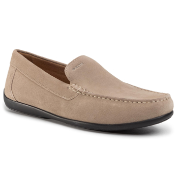 Mocasini GEOX - U Ascanio A U020WA 00022 C5004 Sand