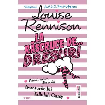 La rascruce de... dresuri